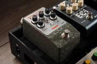 Warm Audio Chorus Warm Audio C1 Mod Chorus Vibrato tgt11
