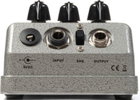 Warm Audio Fuzz pedal Warm Audio WarmBender tgt11