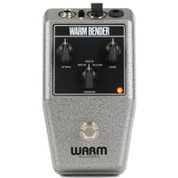 Warm Audio Fuzz pedal Warm Audio WarmBender tgt11