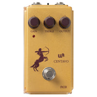 Warm Audio Overdrive Warm Audio Centavo Mod tgt11