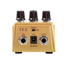Warm Audio Overdrive Warm Audio Centavo Mod tgt11