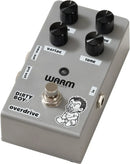 Warm Audio Overdrive Warm Audio Dirty Boy Jr Overdrive tgt11