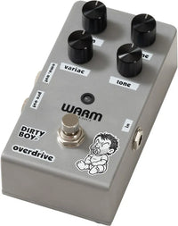 Warm Audio Overdrive Warm Audio Dirty Boy Jr Overdrive tgt11