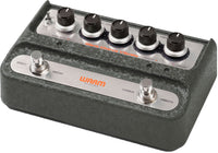 Warm Audio Pedaler Warm Audio C1 Warm Chorus Vibrato Pedal tgt11