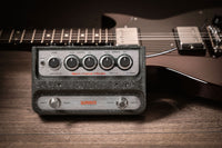 Warm Audio Pedaler Warm Audio C1 Warm Chorus Vibrato Pedal tgt11