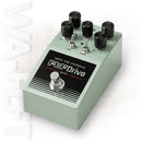 Warm Audio Pedaler Warm Audio Fluff Drive Green Limited Edition tgt11