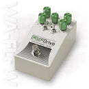 Warm Audio Pedaler Warm Audio Fluff Drive White Limited Edition tgt11