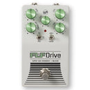 Warm Audio Pedaler Warm Audio Fluff Drive White Limited Edition tgt11