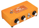 Warm Audio Pedaler Warm Audio Foxy Tone Box Pedal tgt11