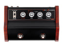 Warm Audio Pedaler Warm Audio Jet Phaser Pedal tgt11