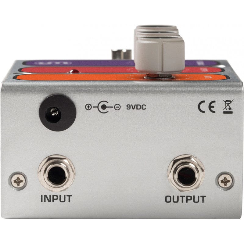 Warm Audio Pedaler Warm Audio Mutation Phasor II tgt11