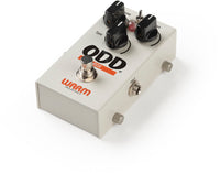 Warm Audio Pedaler Warm Audio ODD tgt11