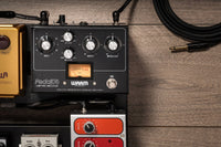 Warm Audio Pedaler Warm Audio Pedal76 - Fet Compressor Pedal tgt11