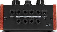 Warm Audio Pedaler Warm Audio RingerBringer tgt11