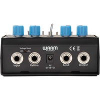 Warm Audio Pedaler Warm Audio Throne Of Tone tgt11
