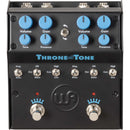 Warm Audio Pedaler Warm Audio Throne Of Tone tgt11