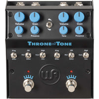 Warm Audio Pedaler Warm Audio Throne Of Tone tgt11