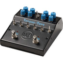 Warm Audio Pedaler Warm Audio Throne Of Tone tgt11