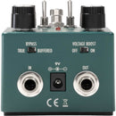 Warm Audio Pedaler Warm Audio Tube Squealer tgt11