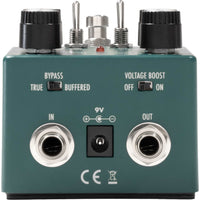 Warm Audio Pedaler Warm Audio Tube Squealer tgt11