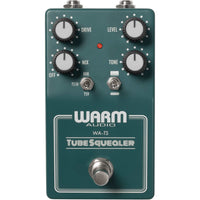 Warm Audio Pedaler Warm Audio Tube Squealer tgt11