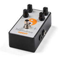 Warm Audio Pedaler Warm Audio Warm Drive Pedal tgt11