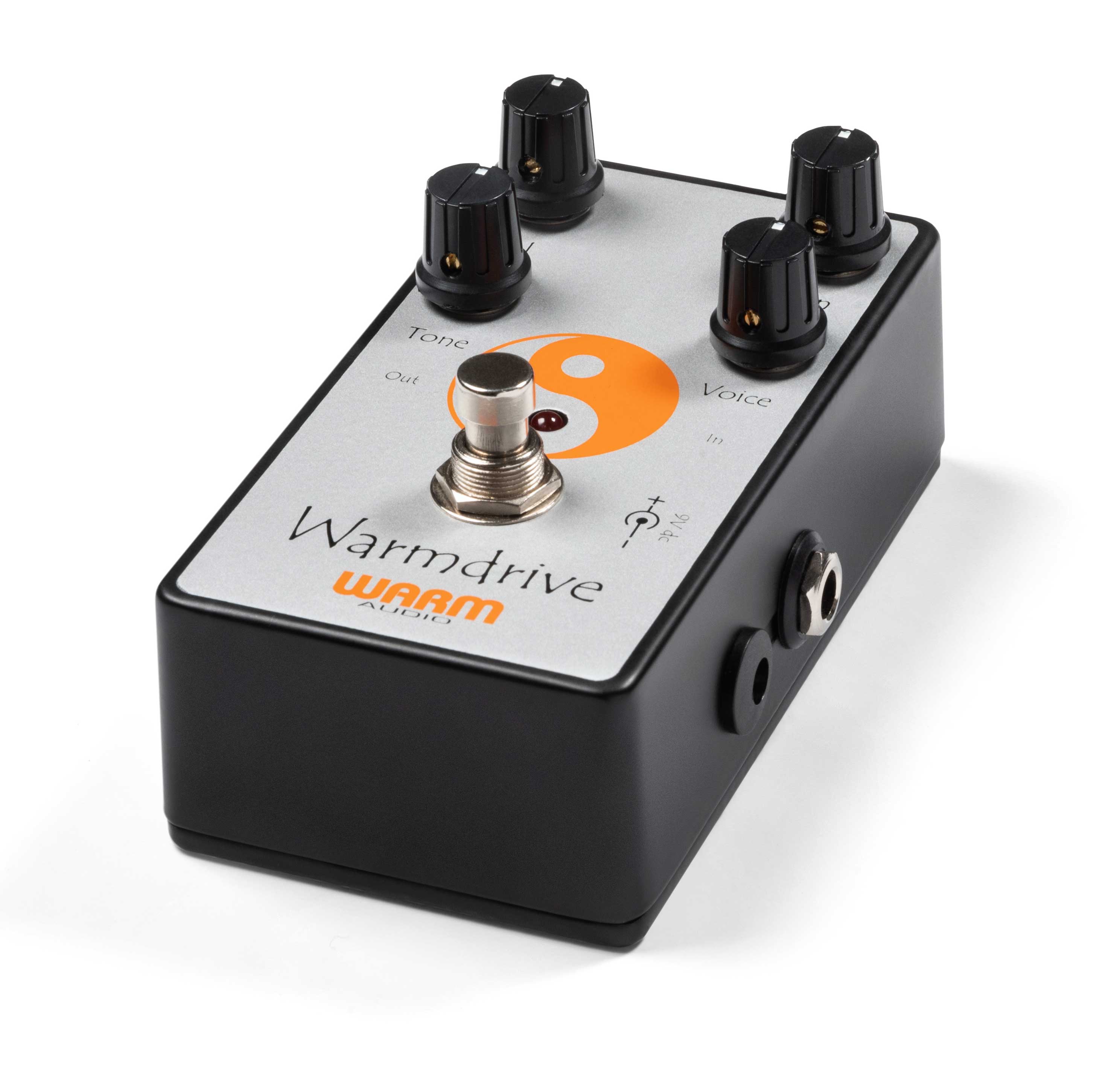 Warm Audio Pedaler Warm Audio Warm Drive Pedal tgt11