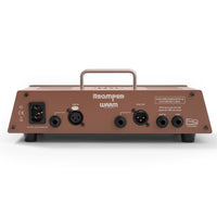 Warm Audio Reamp Warm Audio Reamper tgt11
