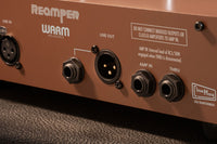 Warm Audio Reamp Warm Audio Reamper tgt11