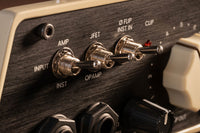 Warm Audio Reamp Warm Audio Reamper tgt11