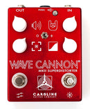 Caroline Guitar Company Wave Cannon 2