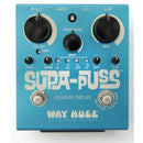 Way Huge Delayer WAY HUGE Supa-Puss Analog Delay WHE707 tgt11