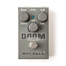 Way Huge Fuzz pedal WAY HUGE Doom Hammer Fuzz tgt11