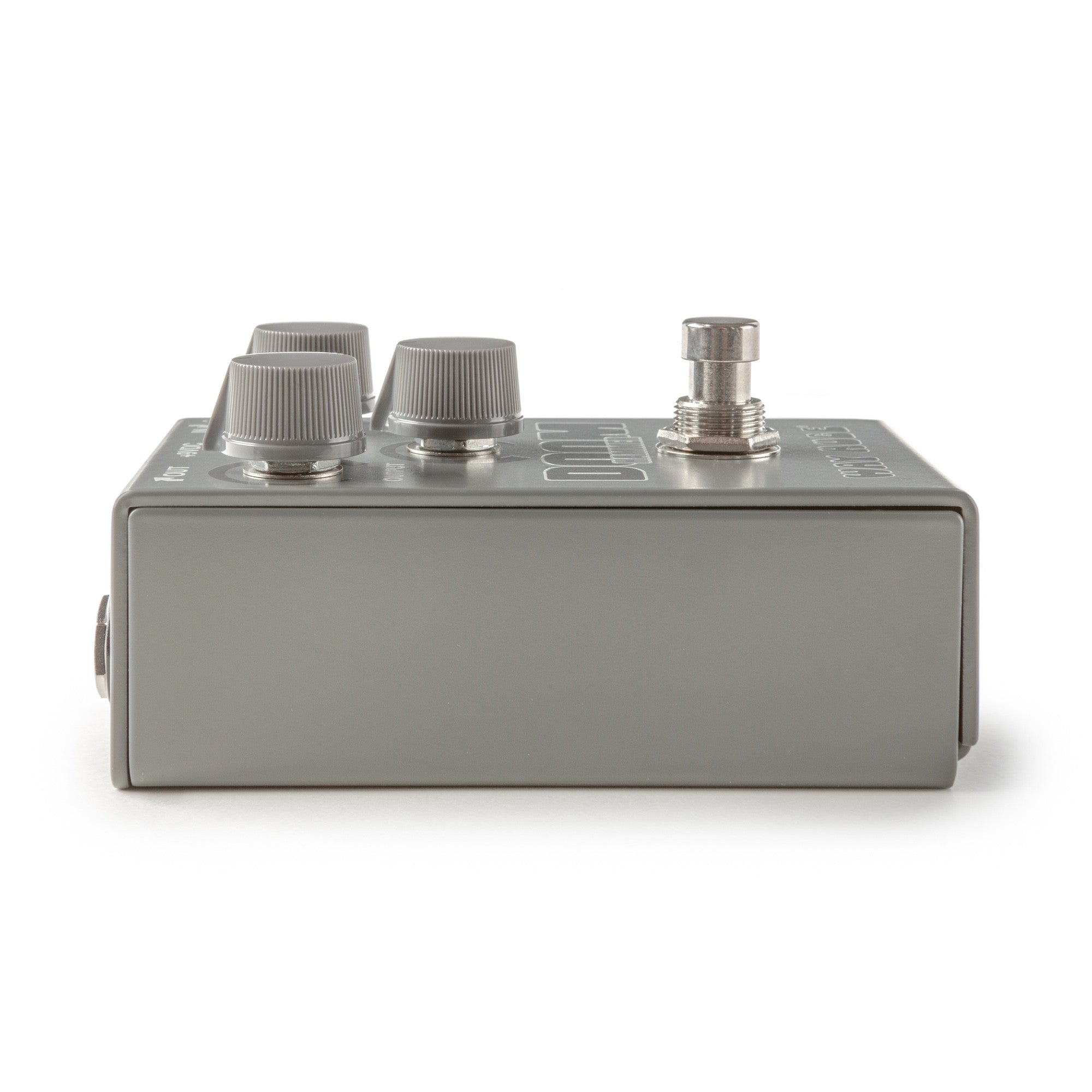 Way Huge Fuzz pedal WAY HUGE Doom Hammer Fuzz tgt11