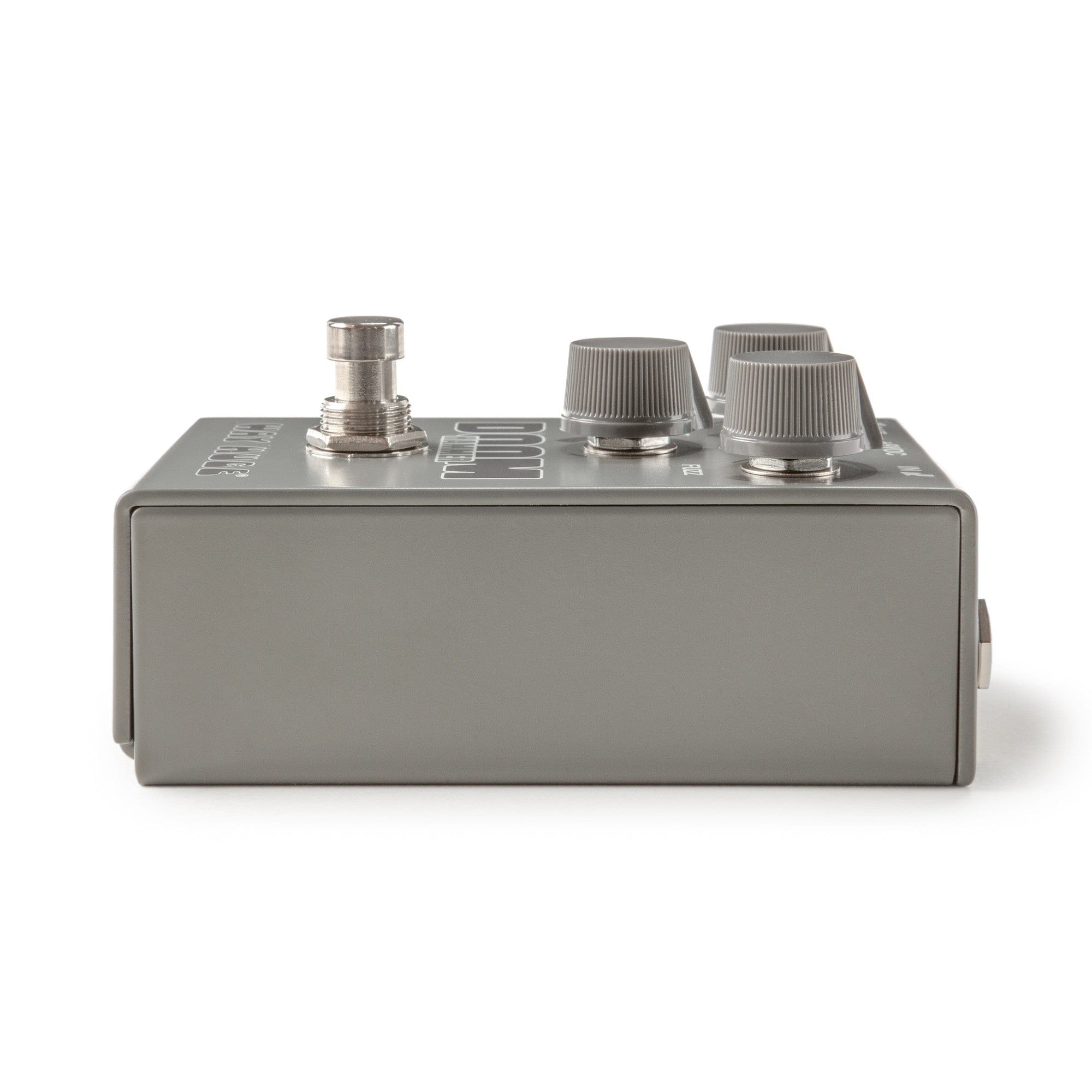 Way Huge Fuzz pedal WAY HUGE Doom Hammer Fuzz tgt11