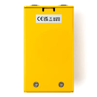 Way Huge Pedaler WAY HUGE Smalls Attack Vector Phaser & Envelope Pedal WM92 tgt11