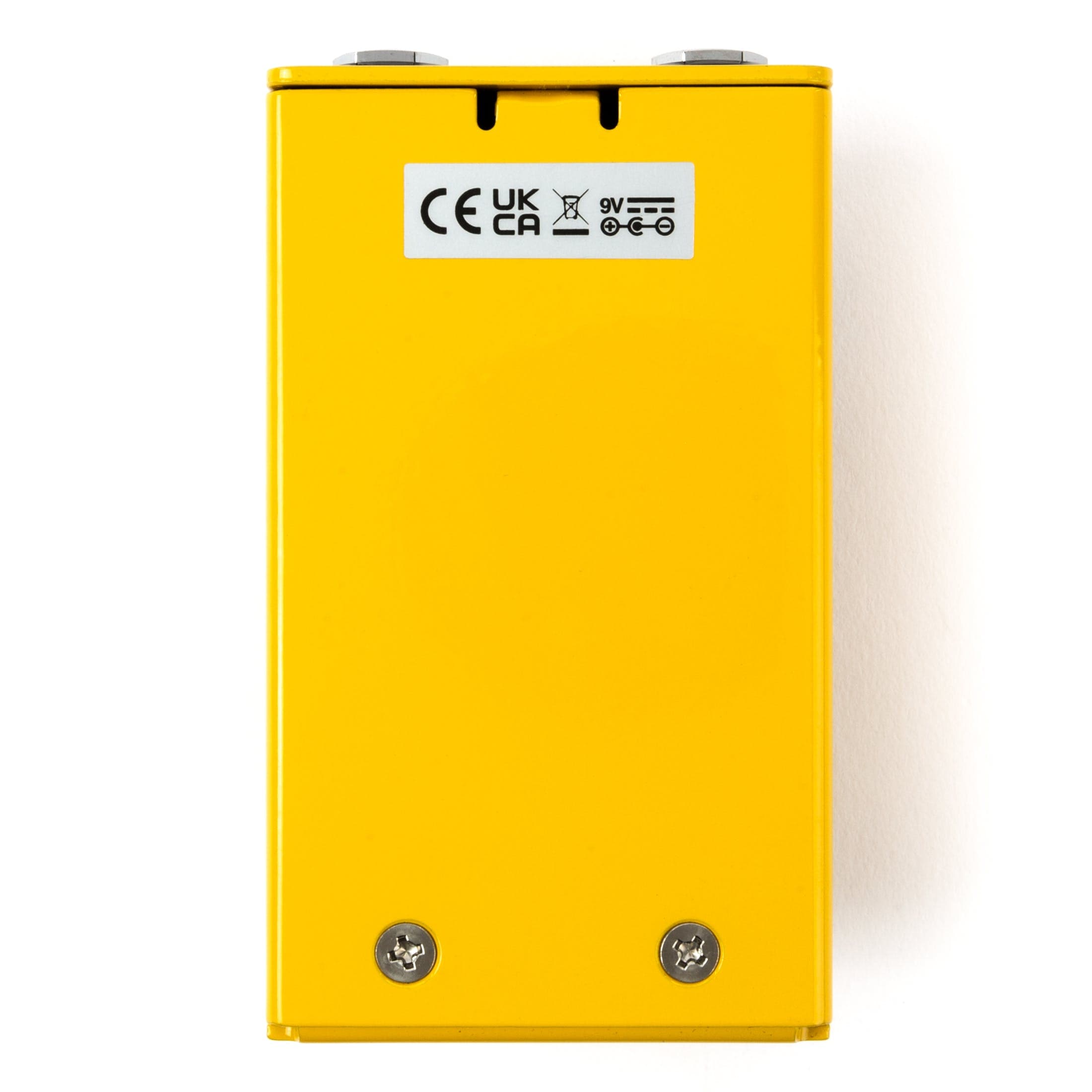 Way Huge Pedaler WAY HUGE Smalls Attack Vector Phaser & Envelope Pedal WM92 tgt11