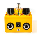 Way Huge Pedaler WAY HUGE Smalls Attack Vector Phaser & Envelope Pedal WM92 tgt11