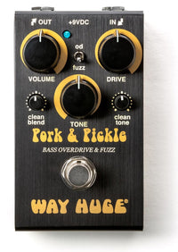 Way Huge Pedaler WAY HUGE Smalls Pork And Pickle WM91 tgt11