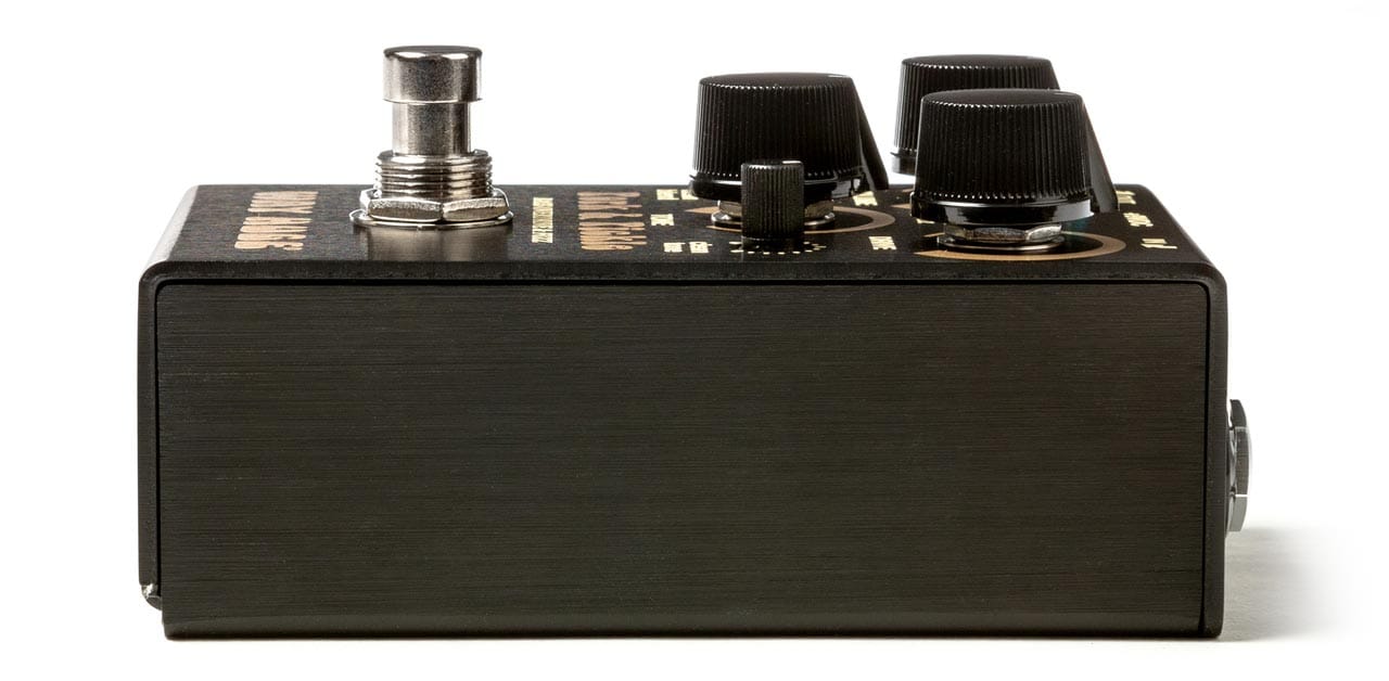 Way Huge Pedaler WAY HUGE Smalls Pork And Pickle WM91 tgt11