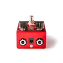 Way Huge Pedaler WAY HUGE Smalls Red Llama Overdrive MkIII WM23 tgt11
