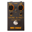 Way Huge Pedaler Way Huge Smalls WM81 Stoneburner Sub Atomic Fuzz tgt11