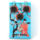 Way Huge Pedaler WAY HUGE WM32B Smalls Geisha Drive Blue tgt11