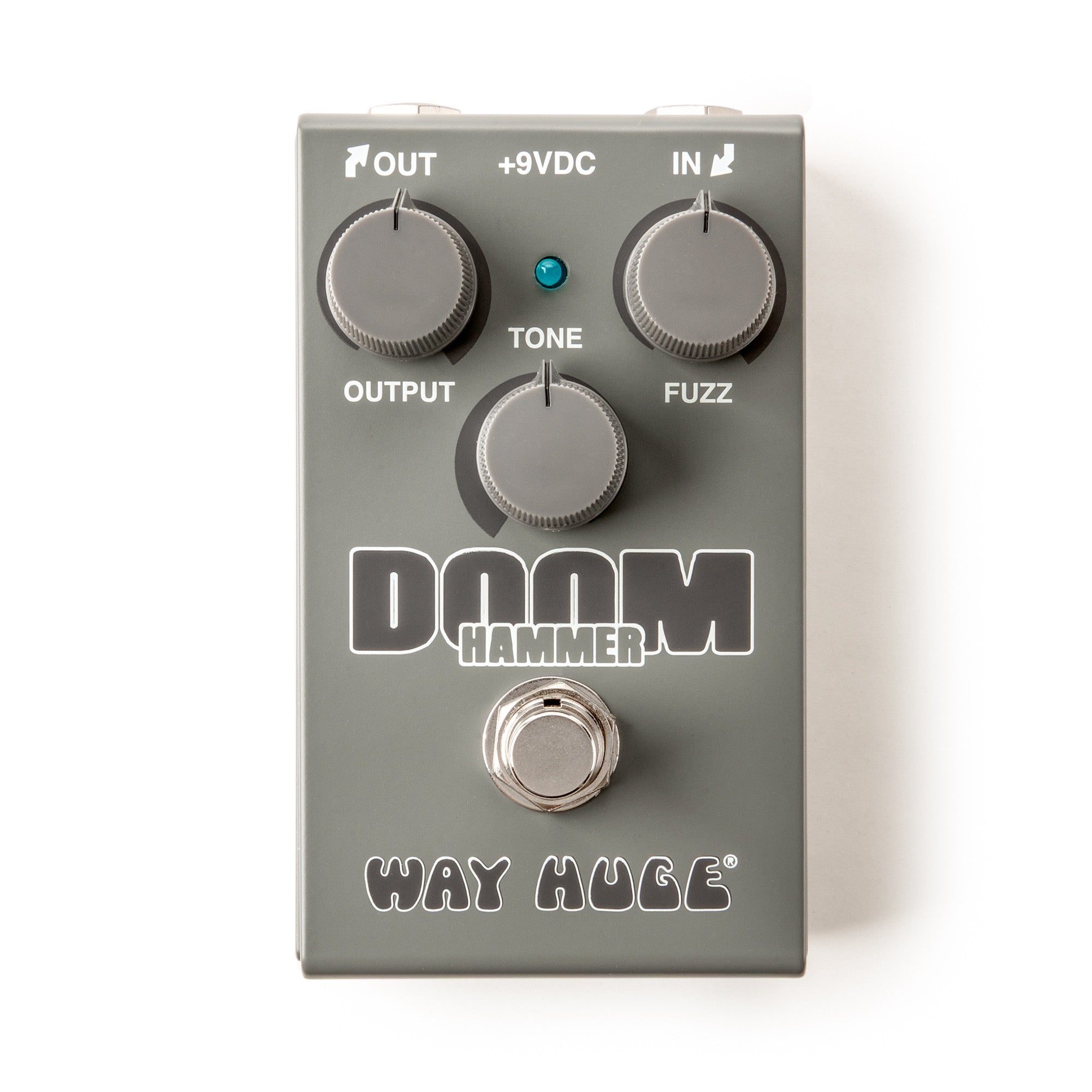 WAY HUGE Doom Hammer Fuzz