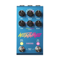 Jackson Audio New Wave