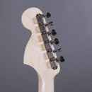 Weber Guitars Elgitarr Weber Guitars Sandblaster tgt11