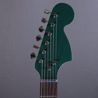 Weber Guitars Elgitarr Weber Guitars Sandblaster tgt11