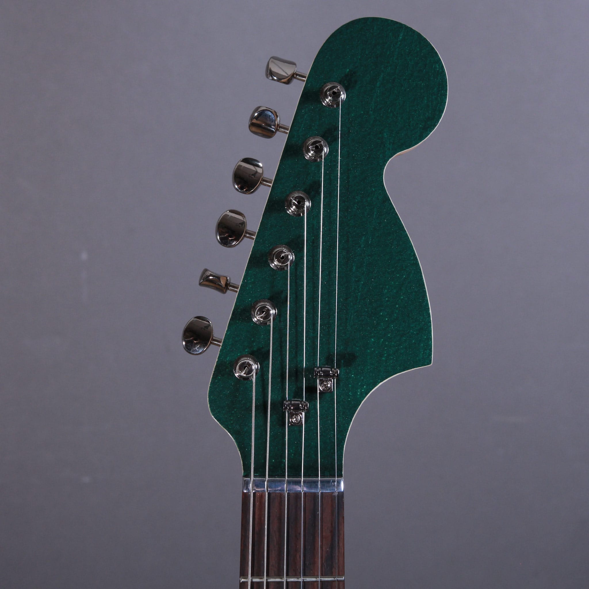 Weber Guitars Elgitarr Weber Guitars Sandblaster tgt11