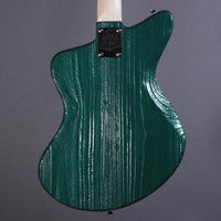 Weber Guitars Elgitarr Weber Guitars Sandblaster tgt11