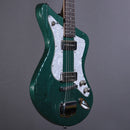 Weber Guitars Elgitarr Weber Guitars Sandblaster tgt11